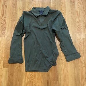 5.11 OD Green Combat Shirt